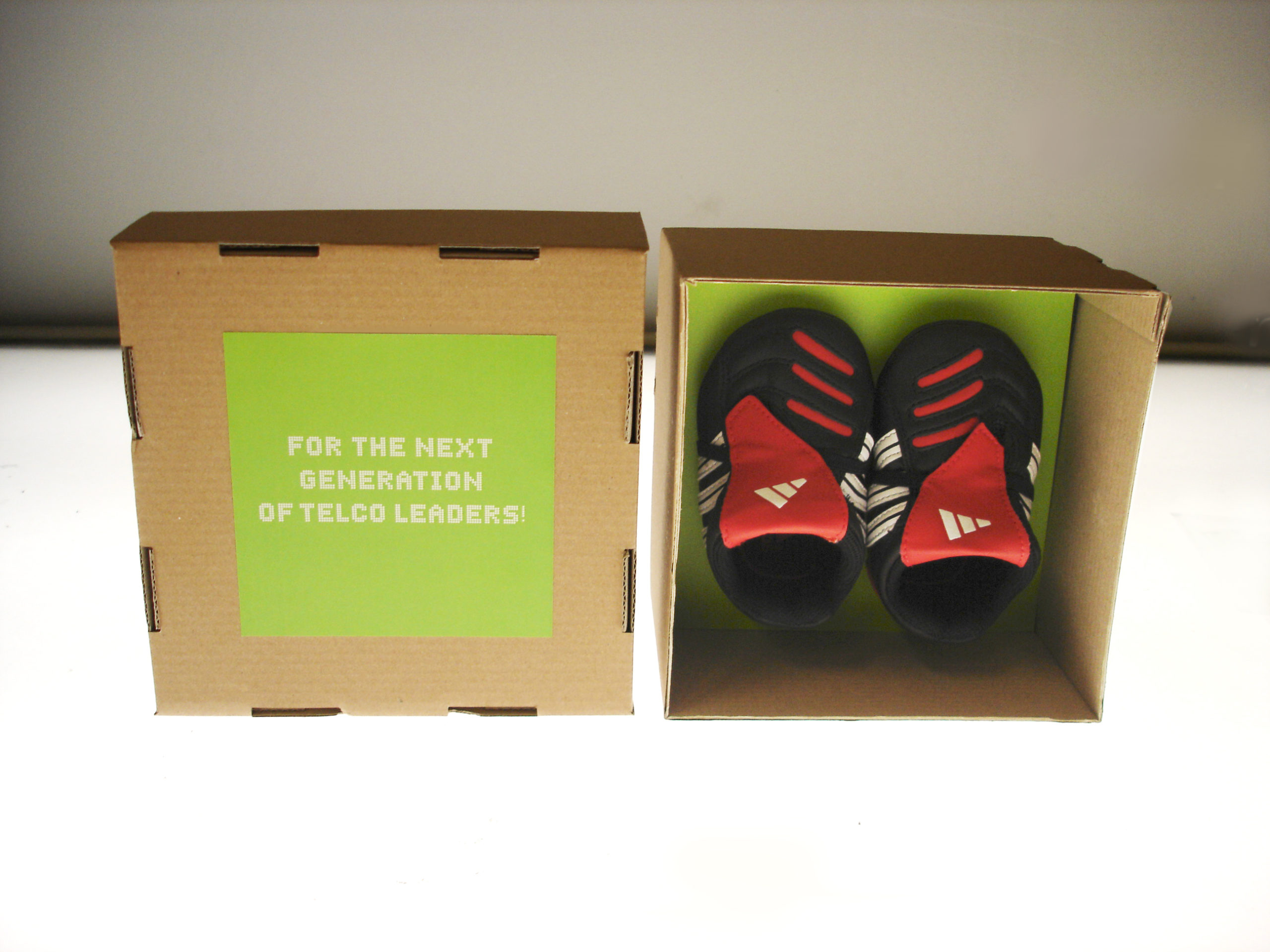 Direct mail