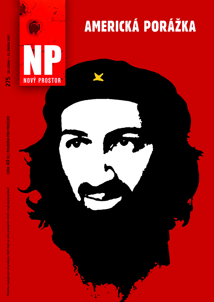 bin ladin